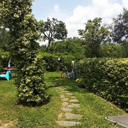 Casa vacanze Querceto *