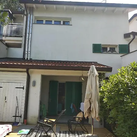 Querceto Сasa de vacaciones Forte dei Marmi